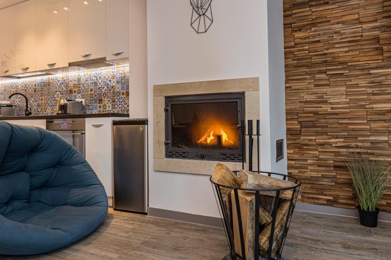 Splendor 3 Bedroom Flat In Silver Mountain Poiana Brasov Exterior foto