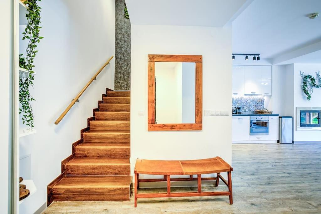 Splendor 3 Bedroom Flat In Silver Mountain Poiana Brasov Exterior foto